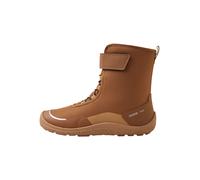 Reima ReimaTec Talvella Junior Bottes d'hiver doublées imperméables pour enfant, beige, 37 EU