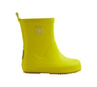 Reima - Bottes de pluie - Ankka Barefoot Rain Boots Yellow en Coton - Taille Enfant 31 - Jaune Jaune 31