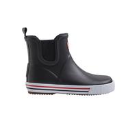 Reima - Bottes de pluie - Ankles Rain Boots Black - Taille Enfant 26 - Noir Noir 26