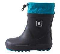 Reima - Kid's Thermo-Ankka Rain Boots - Chaussures minimalistes - EU 25 - navy