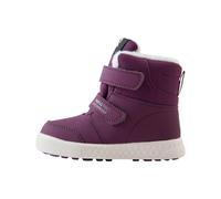 Reima - Bottes d'hiver isolantes et imperméables - Pyrytys Reimatec Winter Boots Deep Purple - Taille Enfant 26 - Violet Violet 26
