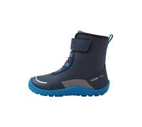Reima ReimaTec Talvella Junior Bottes d'hiver doublées imperméables pour enfant, bleu, 30 EU