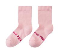 Reima - Kid's Insect - Chaussettes multifonctions - EU 22-25 - pale rose