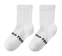 Chaussettes bÃ©bÃ© Reima Insect Blanc 26/29
