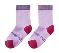 Reima - Kid's Karkotin - Chaussettes multifonctions - EU 38-41 - misty violet