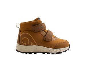 Reima - Chaussures chaudes et imperméables - Hiivin Reimatec Shoes Cinnamon Brown - Taille Enfant 28 - Marron Marron 28