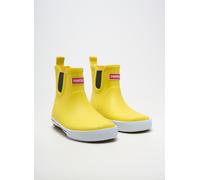 reima chaussures enfant de couleur jaune 31