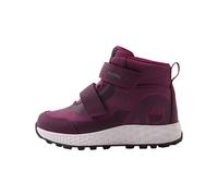 Reima - Chaussures imperméables et légères - Hiivin Reimatec Shoes Deep Purple - Taille Enfant 33 - Violet Violet 33