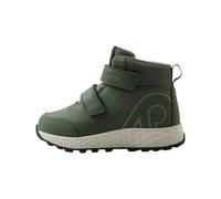 Reima - Chaussures imperméables et légères - Hiivin Reimatec Shoes Thyme Green - Taille Enfant 31 - Vert Vert 31