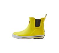 Reima Enfants Ankles Bottes de Caoutchouc, Jaune, EU 26