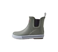 Reima Enfants Ankles bottes de caoutchouc, Vert, EU 28