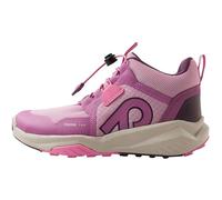 Reima Enfants Kiritin Chaussures, Grey Pink, 31