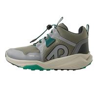 Reima Enfants Kiritin Chaussures, Greyish Green, 36