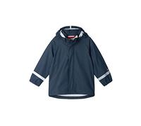 Veste de pluie enfant Lampi Reima ( Bleu marine / 116 cm )