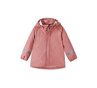 Reima - Kid's Lampi - Veste imperméable - 122 - rose blush