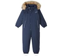 Reima Stavanger - Combinaison enfant Navy Taille de l'enfant 110 cm