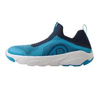 Reima Enfants Sujuva Chaussures, Turquoise Blue, 30