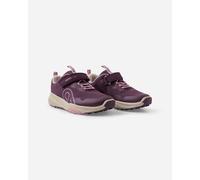 Reima - Enkkari - Chaussures lifestyle enfant Deep Purple - 28