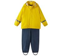 Ensemble impermÃ©able bÃ©bÃ© Reima Tihku Jaune 6 ans