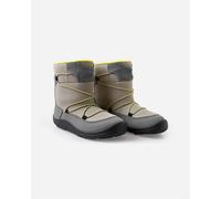 Reima Bottes de neige 'Ensilumi' beige / graphite, Taille 36