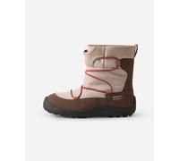 Reima - Kid's Ensilumi Junior - Chaussures d'hiver - EU 39 - earthy beige