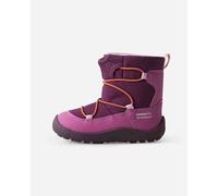 Reima - Kid's Ensilumi Junior - Chaussures d'hiver - EU 27 - deep purple ii