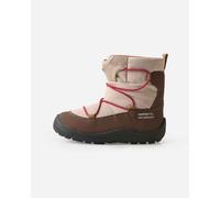 Reima - Kid's Ensilumi Junior - Chaussures d'hiver - EU 30 - earthy beige