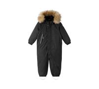Reima - Gotland - Combinaison enfant Black - Taille de l'enfant 86 cm