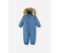 Reima - Gotland - Combinaison enfant Blue Ocean - Taille de l'enfant 74 cm