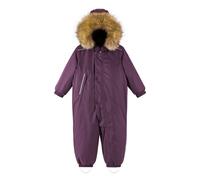 Reima - Gotland - Combinaison enfant Deep Purple - Taille de l'enfant 80 cm