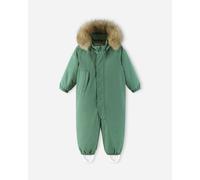 Reima - Gotland - Combinaison enfant Green Clay - Taille de l'enfant 74 cm