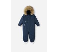 Reima Gotland - Combinaison enfant Navy Taille de l'enfant 92 cm