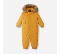 Reima - Gotland - Combinaison enfant Radiant Orange - Taille de l'enfant 74 cm