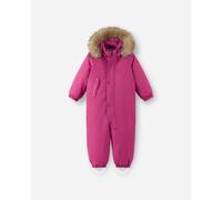 Reima - Gotland - Combinaison enfant Rosy Berry - Taille de l'enfant 80 cm