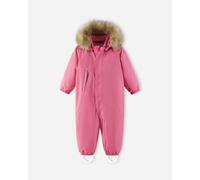 Reima - Gotland - Combinaison enfant Soft Coral - Taille de l'enfant 86 cm