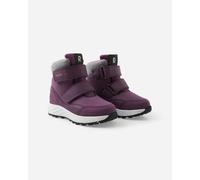 Reima - Kid's Hallava - Chaussures d'hiver - EU 32 - deep purple