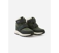 Reima - Hallava - Chaussures lifestyle enfant Thyme Green - 29