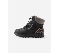 Reima - Hallava Lace - Chaussures lifestyle enfant Black - 34
