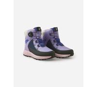 Reima - Hallava Quicklock - Chaussures lifestyle enfant Blooming Lilac - 31