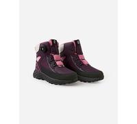 Reima - Hallava Quicklock - Chaussures lifestyle enfant Deep Purple - 29