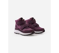 Reima - Chaussures imperméables et légères - Hiivin Reimatec Shoes Deep Purple - Taille Enfant 31 - Violet Violet 31