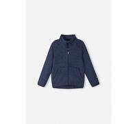 Reima - Hopper - Sweatshirt enfant Jeans Blue - Taille de l'enfant 116 cm