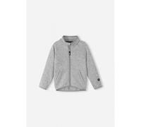 Reima - Hopper - Sweatshirt enfant Melange Grey - Taille de l'enfant 140 cm