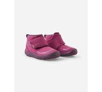 Reima - Hyppii - Chaussures enfant Cool Burgundy - 24