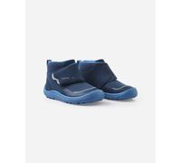 Chaussures enfant Reima Hyppii Taille de chaussures (UE): 31 / Couleur: bleu foncé