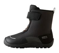 Reima - Junior's Barefoot Winter Boots Talvella - Chaussures d'hiver - EU 37 - black