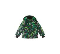 Reima - Kairala - Veste ski enfant Black 9992 - Taille de l'enfant 104 cm