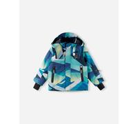 Reima - Kairala - Veste ski enfant Bright Blue - Taille de l'enfant 104 cm