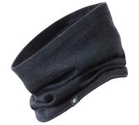 Reima - Kid's Aarni - Écharpe - 52-58 cm - black melange