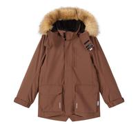 Reima - Kid's Ajaton - Veste d'hiver - 152 - umber brown